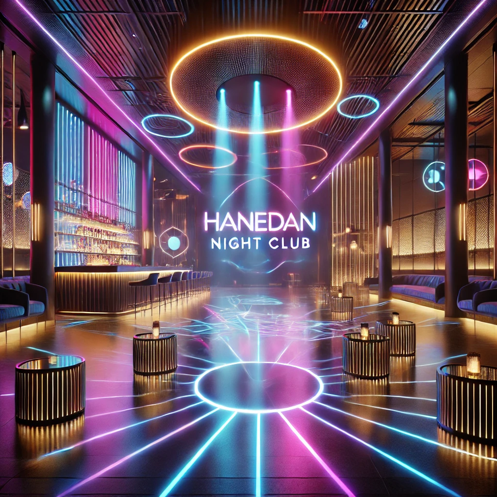 Hanedan Night Club Gece Kulübü