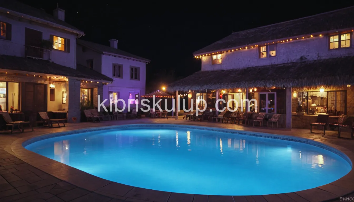 İstanbul Türkiye Kıbrıs Gece Kulüplerine Ulaşım