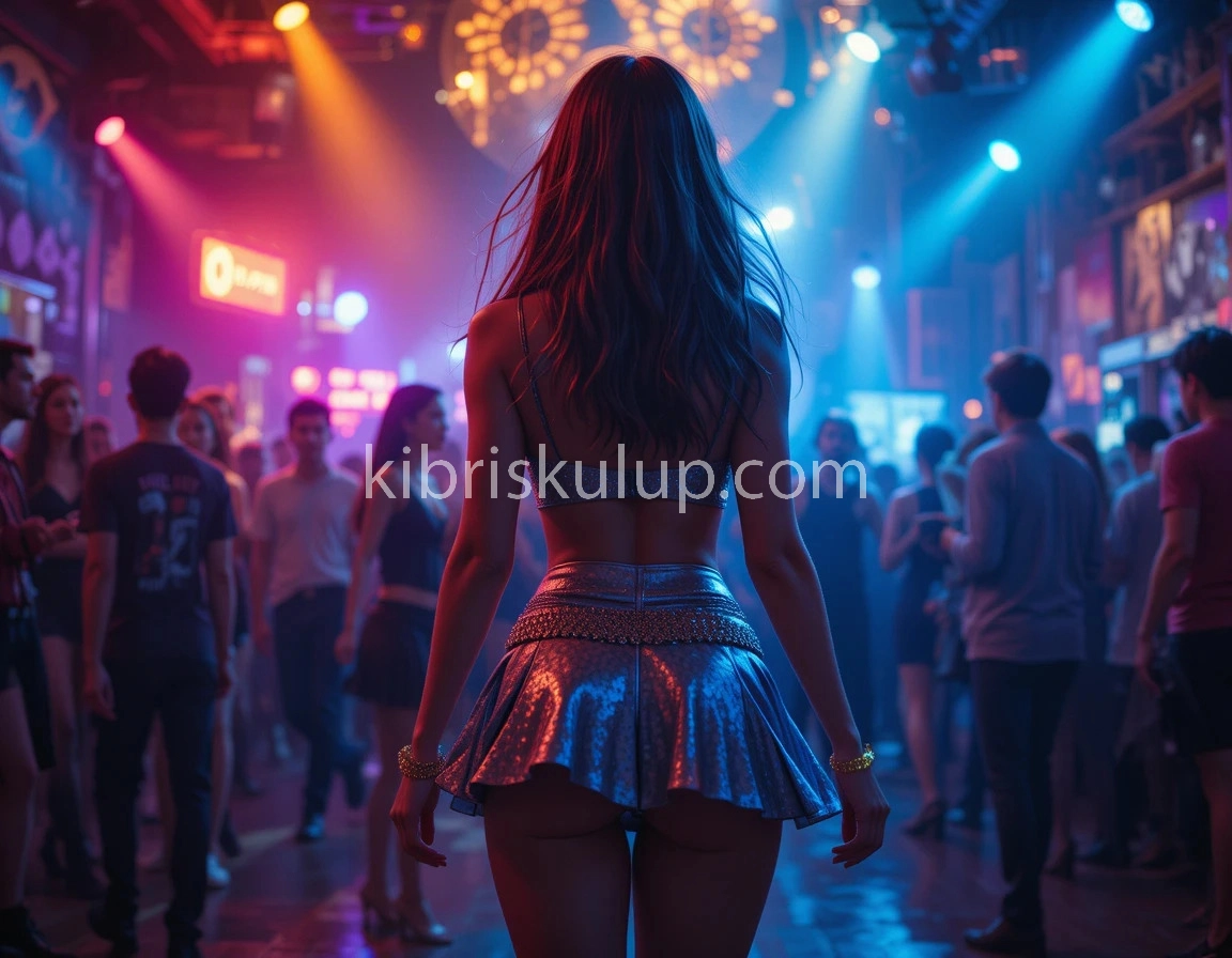 Kıbrıs gece hayatı rehberi katalog
